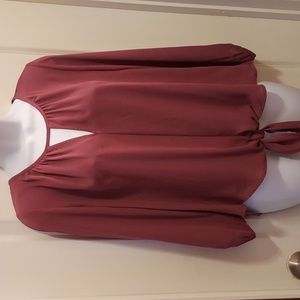 West Kei blouse